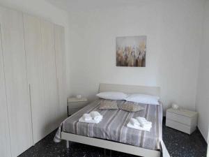  Bertoloni Apartment, Pension in La Spezia