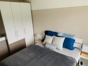 Heimathafen Prora, 3.OG mit Meerblick