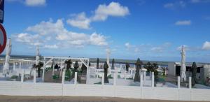 James Sun Beach Apartment