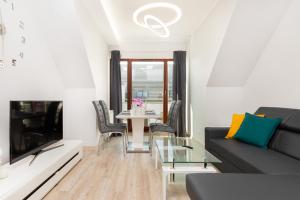 RiverView Gdańsk Old Town by Renters