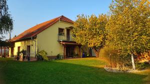 Ubytování U Špačků Pálava