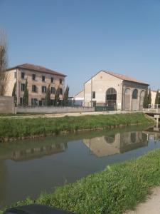 Agriturismo Corte Filippi