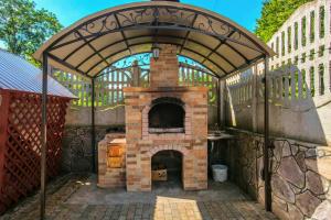 Apartments in Polyana