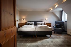 Gästehaus Warsteiner Welt