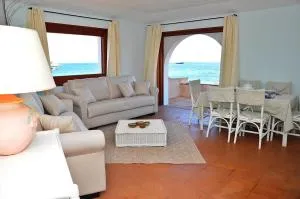 Sea & Beach Apartments Porto Cervo Costa Smeralda - Cala Del Faro