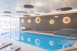 Double Room room in Das KATSCHBERG