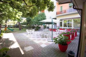 Casa per Ferie Nostra Signora Tonfano