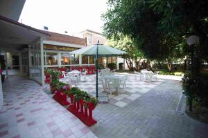 Casa per Ferie Nostra Signora Tonfano