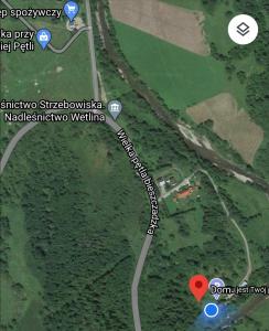 Leśniczówka Kalina