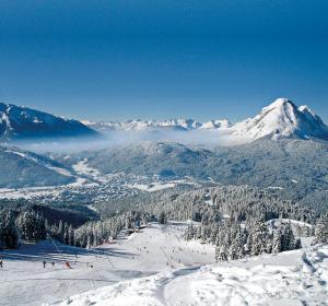 Hotel BerglandInclusive Top Quality