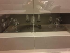 Apartament Skarbowa 1& Parking