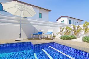 Holiday Home room in Villa Greta