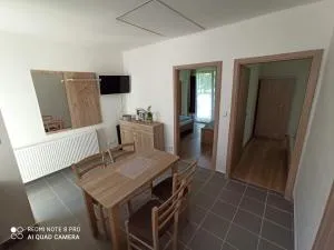 Penzion U Tomanů - Bohušice