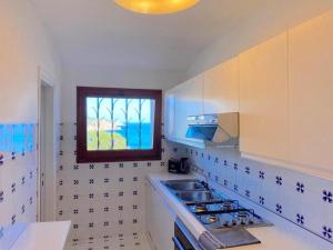 Appartamento con Vista Mare