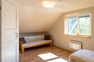 Cosy Family Guesthouse with Sauna and Garden