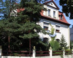 Pension Christa
