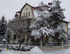 Pension Christa