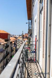 Flores - Delight Loft Porto - Next to Ribeira