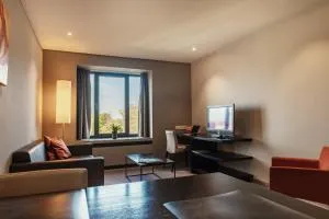 Castelnou Aparthotel - Heusden