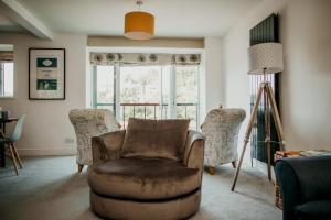 Anchor Cottage Noss Mayo