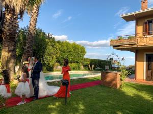 Etna Villa Alba Chiara