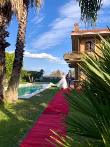 Etna Villa Alba Chiara