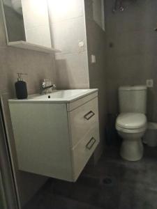 Ermou 18 Mosaics boutique apartment