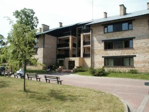 Leśny Dwór