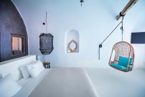 Sophia Luxury Suites Santorini Greece