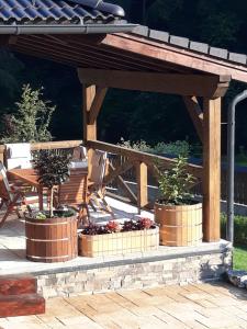 Chalupa pri starej hájovni Racibor II