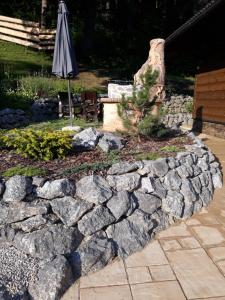 Chalupa pri starej hájovni Racibor II