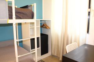 Camera Doppia con Letti Singoli con Bagno Privato