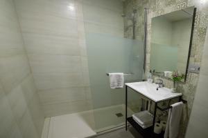 Apartamentos Santa Clara