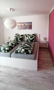 Ferienwohnung Am Gondelteich