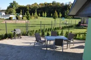 Ferienwohnung Am Gondelteich - Warnstedt Ferienwohnung Am Gondelteich - Warnstedt