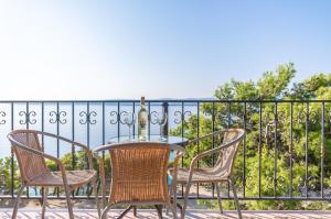 Apartments Vukovarac