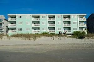 Sandpebble Beach Club Surfside Beach a Ramada by Wyndham - Myrtle Beach