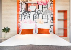 Motel L Stockholm Älvsjö