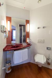 Standard Double Room room in Star G Hotel München Schwabing