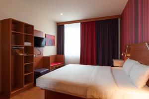 Queen Room - Disability Access room in Star G Hotel München Schwabing