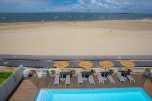 Arc Hôtel Sur Mer photo 9