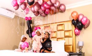 La Fiato Luxury Lodge