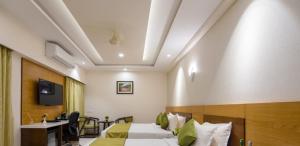 Hotel Kheni