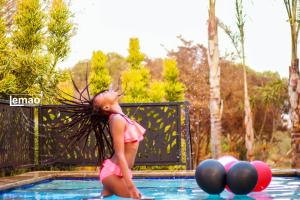 La Fiato Luxury Lodge