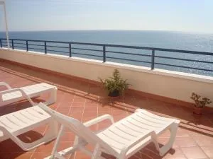 Apartamentos Sotavento Carboneras - 卡沃内拉斯