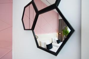 Standard Single Room room in NoBo Hotel - business
