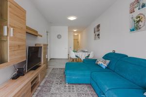 Cozy apartment in El Duque by AltamarHomes