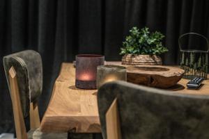 Apartment Alpinflair 1