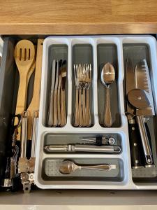 Fuaim na Mara - Self Catering Pod