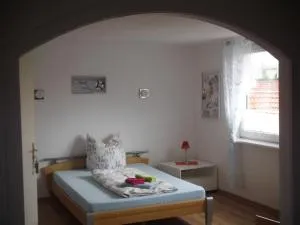 Wilhelm Busch Stube - Waake